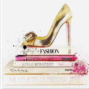 Meet your Posher, Lizet